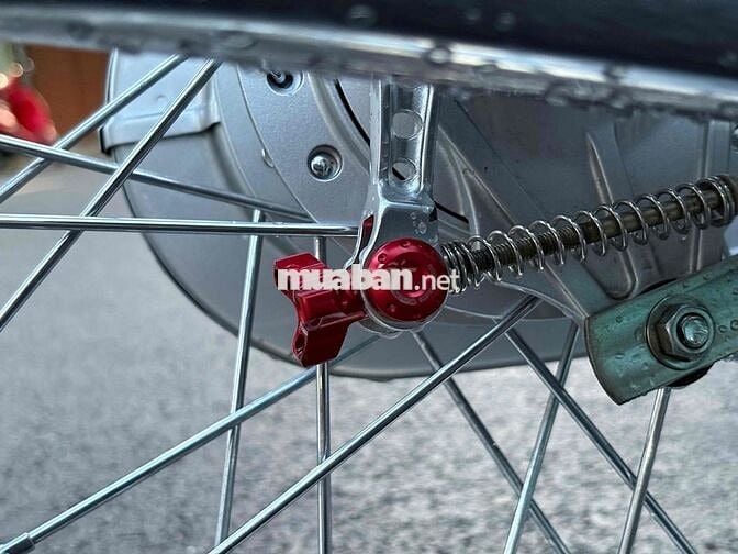 cần bán wave thái 110 MTE