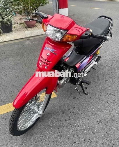 cần bán wave Alpha bỉn 5432