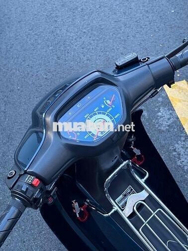 cần bán wave thái 110 MTE