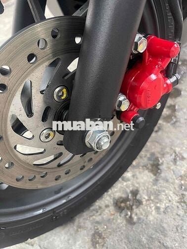 cần bán lead 2024 odo siu lướt