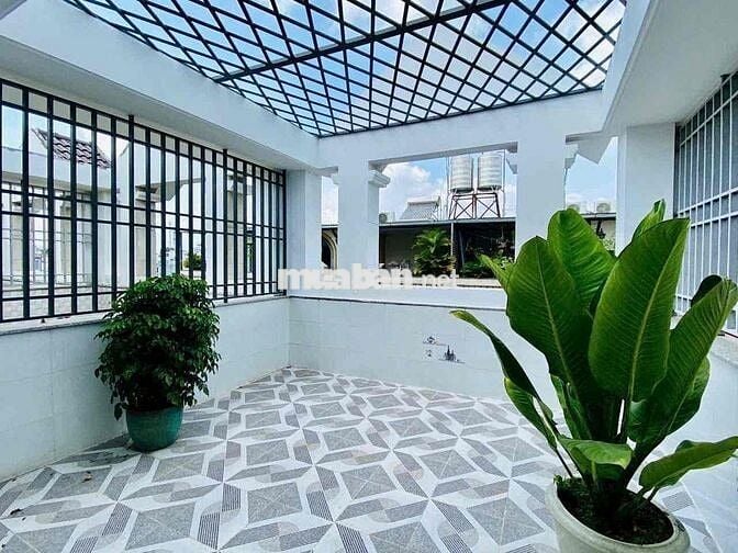 NC 5pn6wc 60m2 full nội thất hẻm Phạm Văn Chiêu P16