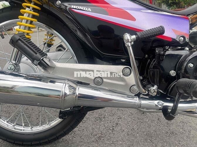 cần bán wave Alpha bỉn 5432