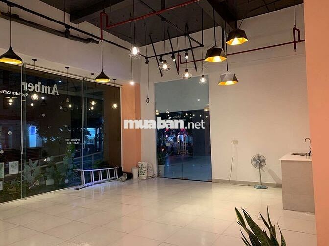 CHO THUÊ MB MẶT TIỀN NGUYỄN VĂN CÔNG – VỊ TRÍ ĐẸP, KHU DÂN CƯ ĐÔNG ĐÚC