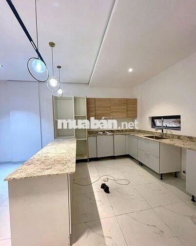 SIÊU PHẨM NHÀ ĐẸP-67D Hoa Đào P.2 Q.PN- 5x18m 300m sàn 4 tầng