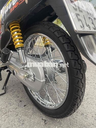 cần bán wave Alpha bỉn 5432