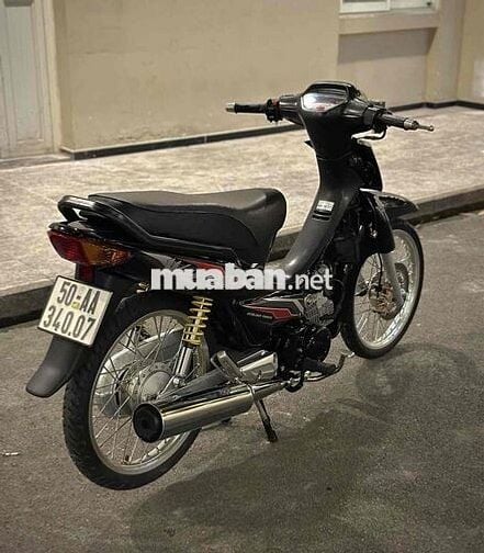 cần bán wave thái 110