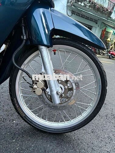 cần bán wave thái 110 MTE