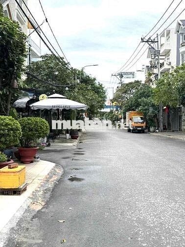 NHÀ ĐẸP 70m²– 3 TẦNG– HẺM XE TẢI TRÁNH - ĐƯỜNG SỐ 59 P14 GV, 7.5 Tỷ TL