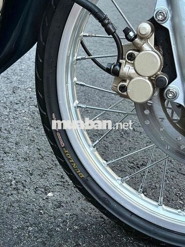 cần bán wave thái 110 MTE