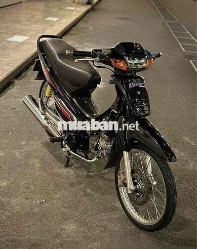 cần bán wave thái 110