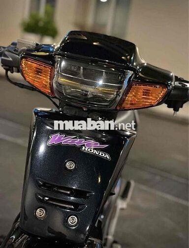 cần bán wave thái 110