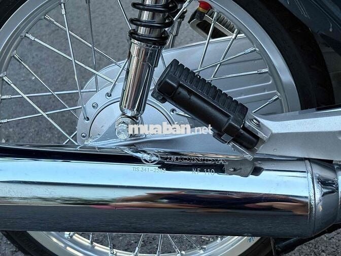 cần bán wave thái 110 MTE