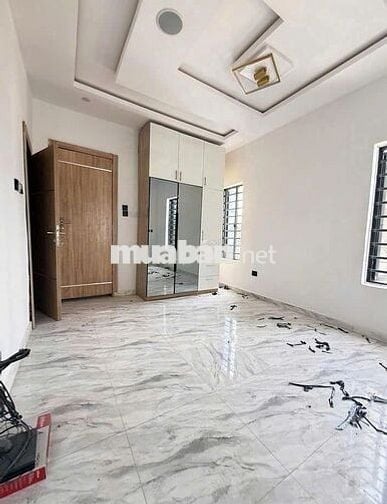 SIÊU PHẨM NHÀ ĐẸP-67D Hoa Đào P.2 Q.PN- 5x18m 300m sàn 4 tầng