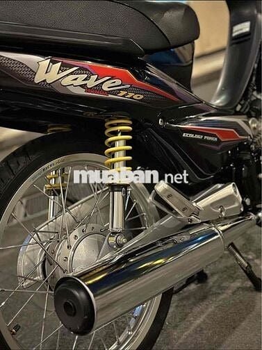 cần bán wave thái 110