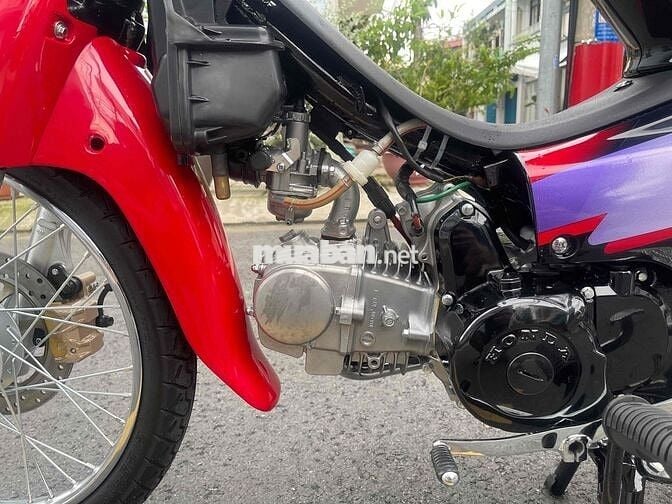 cần bán wave Alpha bỉn 5432