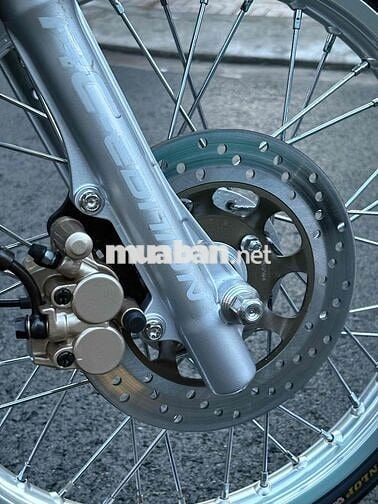 cần bán wave thái 110 MTE