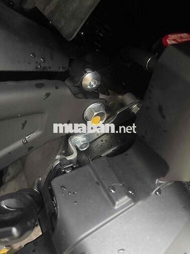 cần bán lead 2024 odo siu lướt