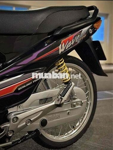 cần bán wave thái 110