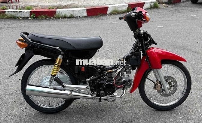 cần bán wave Alpha bỉn 5432