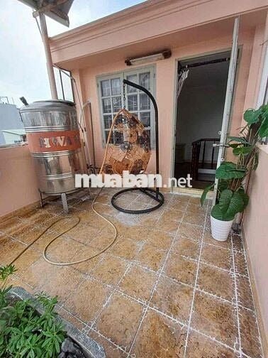 chính chủ cần cho thuê nhà nguyên căn đường Bạch Đằng