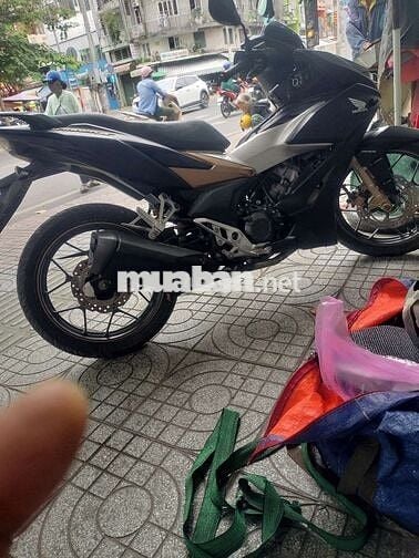 cần bán xe winner x 150 xe còn zin