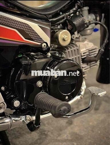 cần bán wave thái 110