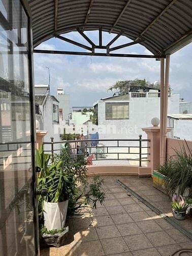 chính chủ cần cho thuê nhà nguyên căn đường Bạch Đằng