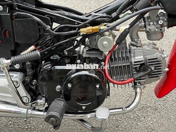 cần bán wave Alpha bỉn 5432