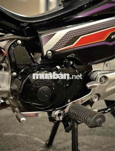 cần bán wave thái 110