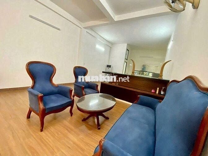 🏡 Cho Thuê Nhà MT Đường Hoàng Diệu_5x18m_Trệt 3 Lầu, Máy Lạnh.