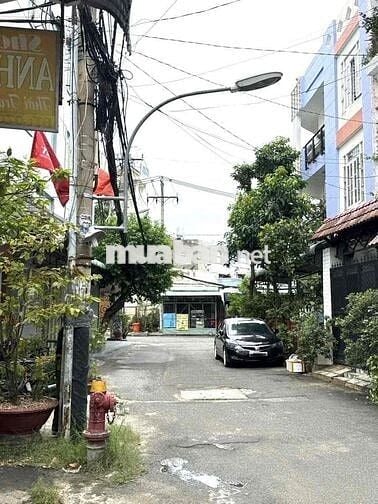 NHÀ ĐẸP 70m²– 3 TẦNG– HẺM XE TẢI TRÁNH - ĐƯỜNG SỐ 59 P14 GV, 7.5 Tỷ TL