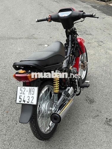 cần bán wave Alpha bỉn 5432