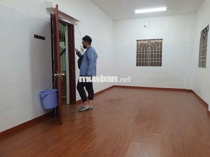 💯 CHO THUÊ NHÀ HXH NGUYỄN VĂN TRỖI_P15_8x22m_TRỆT 3 LẦU,PHÒNG RỘNG.