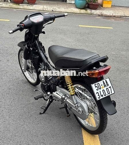 cần bán wave thái 110