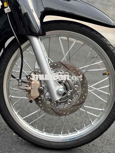 cần bán wave thái 110