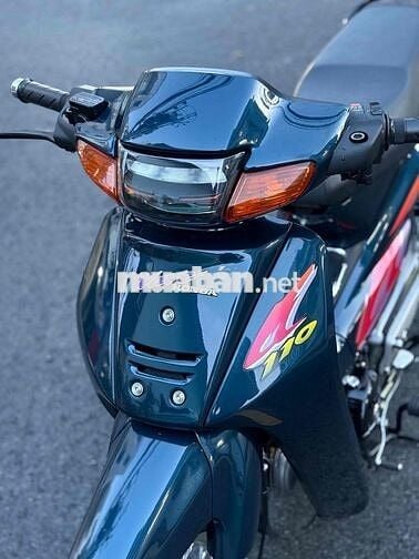 cần bán wave thái 110 MTE