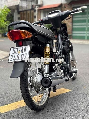 cần bán wave thái 110