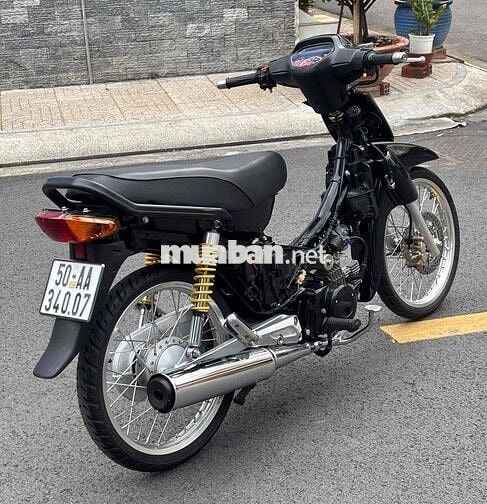 cần bán wave thái 110