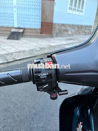 cần bán wave thái 110 MTE