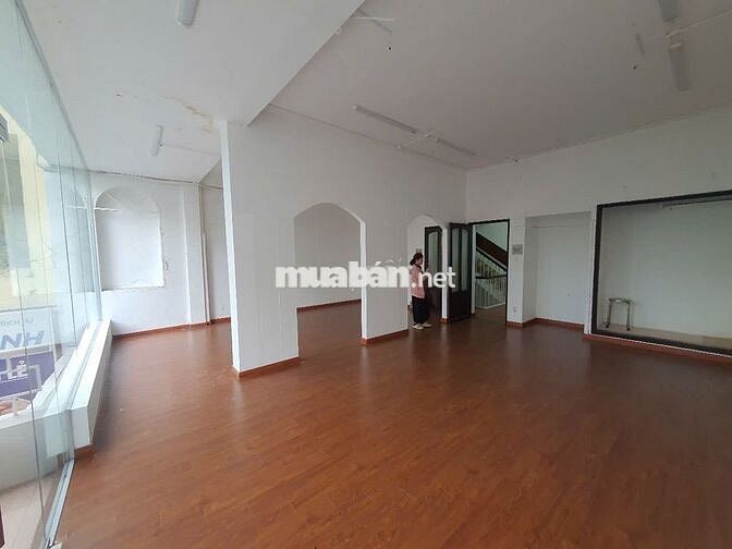 💯 CHO THUÊ NHÀ HXH NGUYỄN VĂN TRỖI_P15_8x22m_TRỆT 3 LẦU,PHÒNG RỘNG.