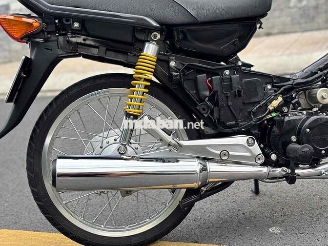 cần bán wave thái 110