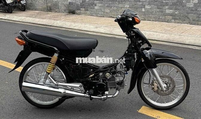 cần bán wave thái 110