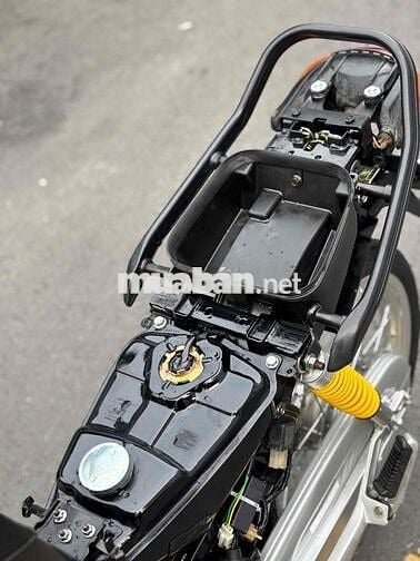 cần bán wave thái 110