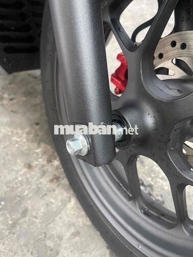 cần bán lead 2024 odo siu lướt