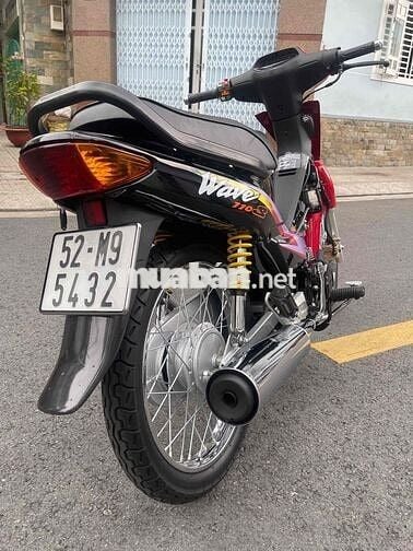 cần bán wave Alpha bỉn 5432