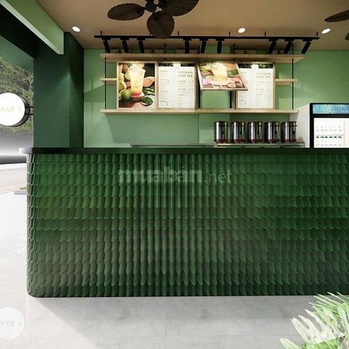 Cho thuê mặt bằng kinh doanh Cù Lao Phú Nhuận