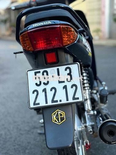 cần bán wave thái 110 MTE