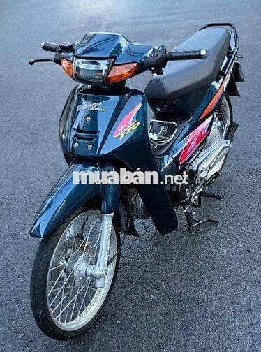 cần bán wave thái 110 MTE