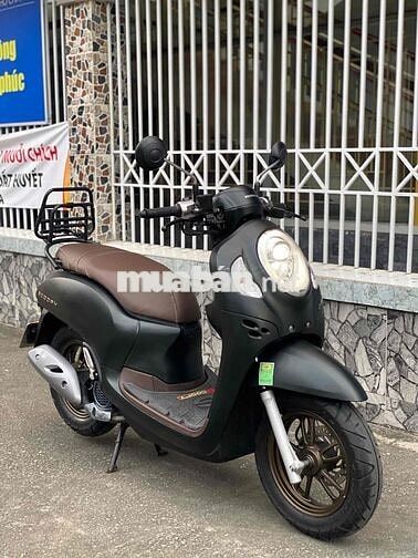 Cần Bán Scoopy 2024 Bstp Chính Chủ Công Chứng