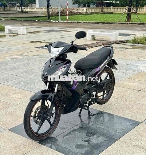 Ex 2015 CTĐ úp áo 2010 - BIỂN 93 GIAO LƯU XE